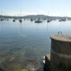 Boats on Kogarah Bay - 2012